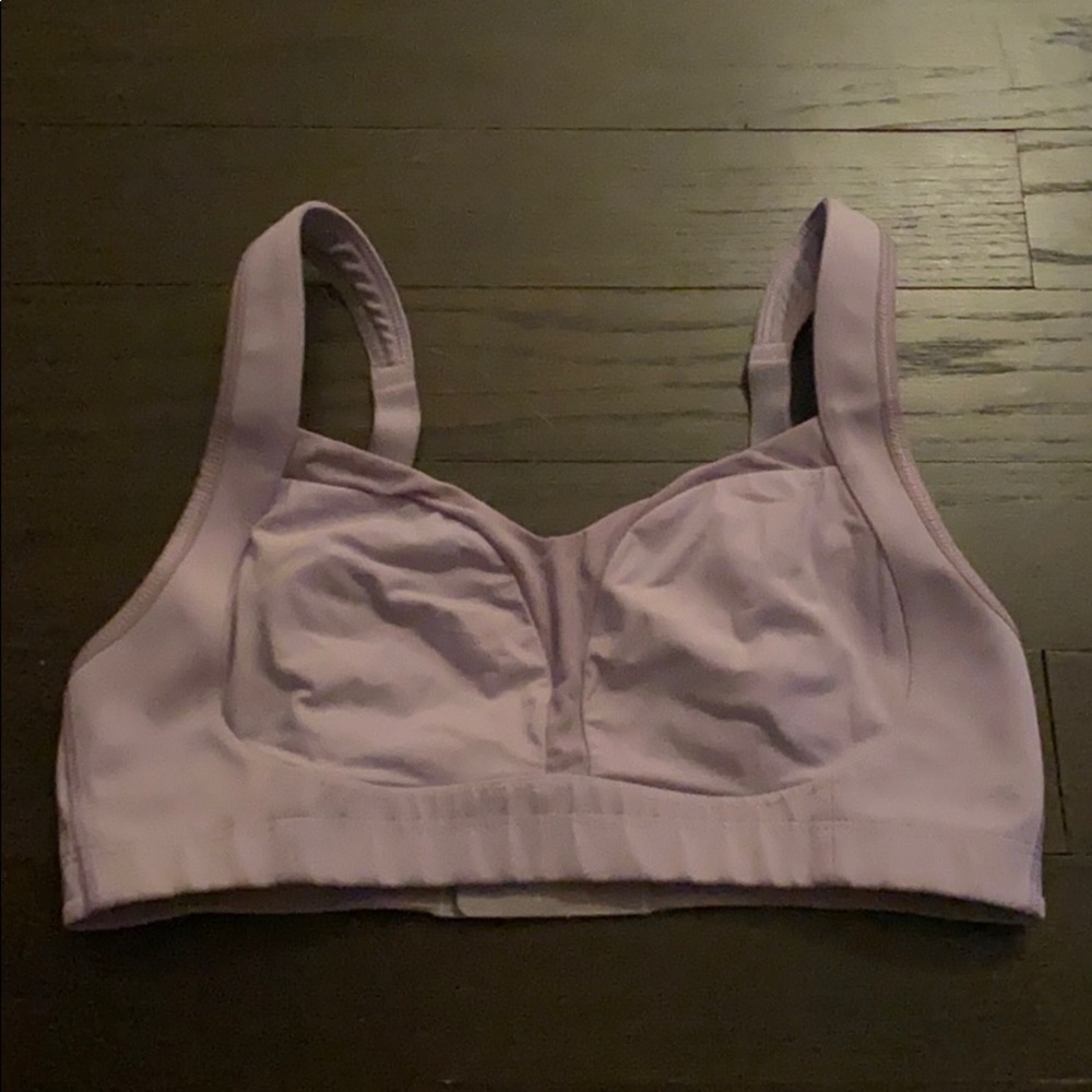 Lululemon Extra Support Sports Bra